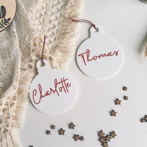 Bola ¨White Xmas¨
