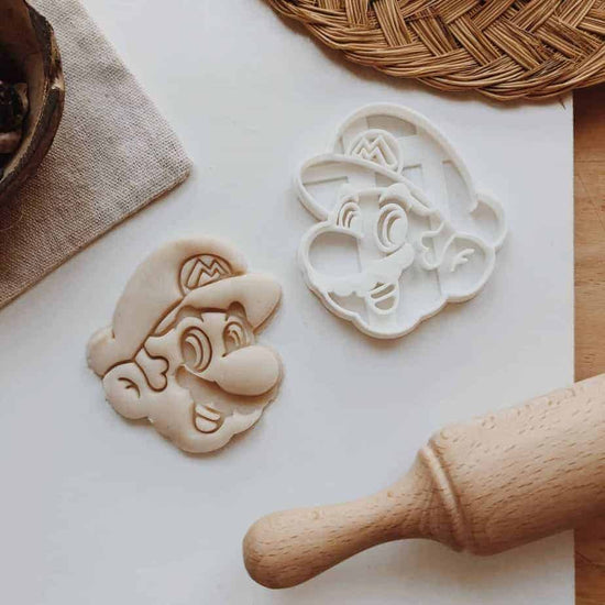 Cookie cutter ¨Personajes¨