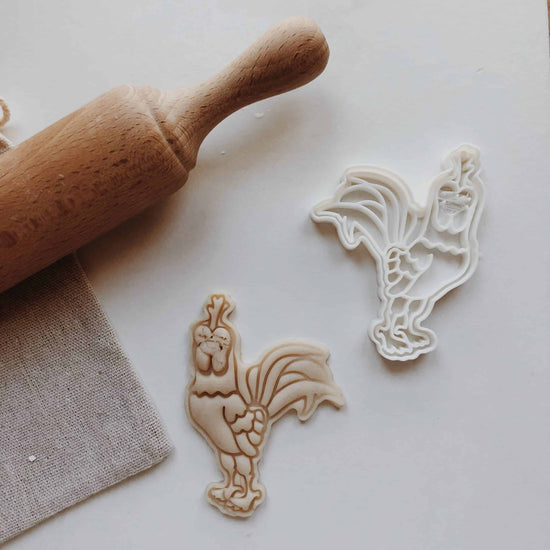Cookie cutter ¨Personajes¨