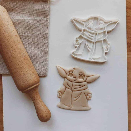 Cookie cutter ¨Personajes¨