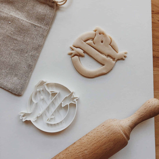 Cookie cutter ¨Personajes¨