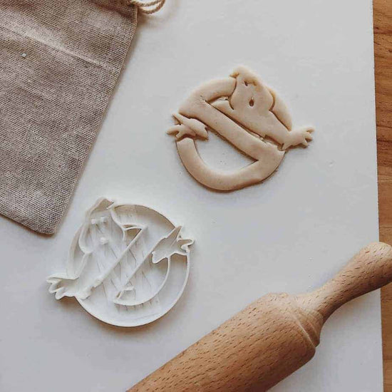 Cookie cutter ¨Personajes¨