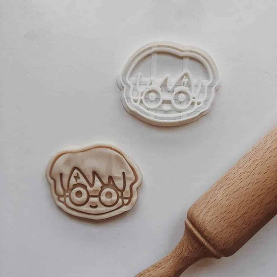 Cookie cutter ¨Personajes¨