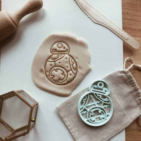 Cookie cutter ¨Personajes¨