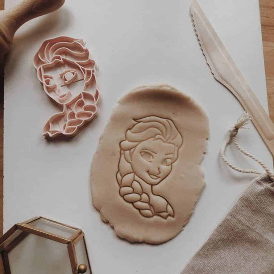 Cookie cutter ¨Personajes¨