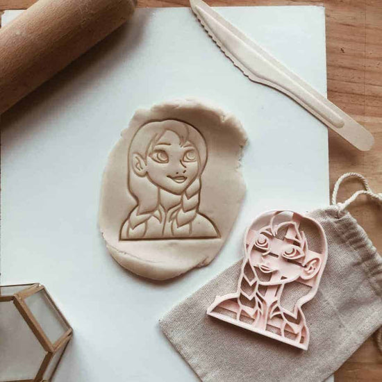 Cookie cutter ¨Personajes¨